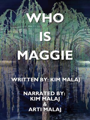 cover image of Who Is Maggie
